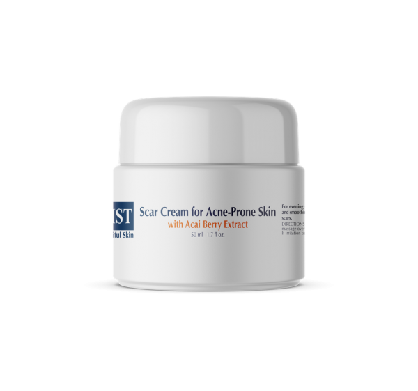 Acne Scars Fading Cream - Dermagist Skin Care Products