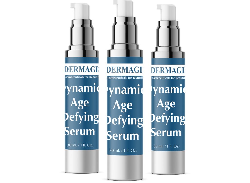 Dynamic Age Defying Serum - Dermagist Skin Care Products