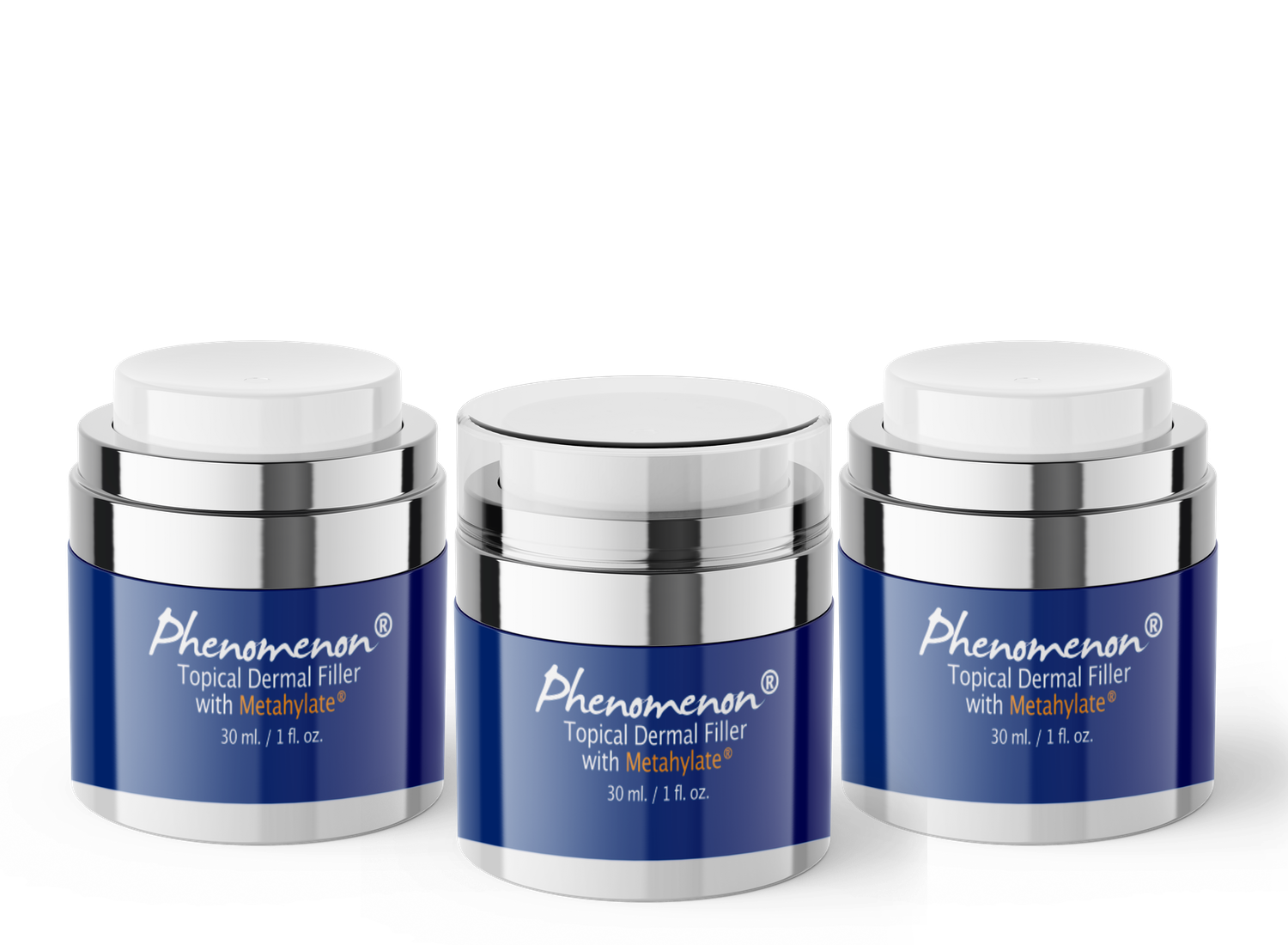 phenom_bottles_intro - Dermagist Skin Care Products