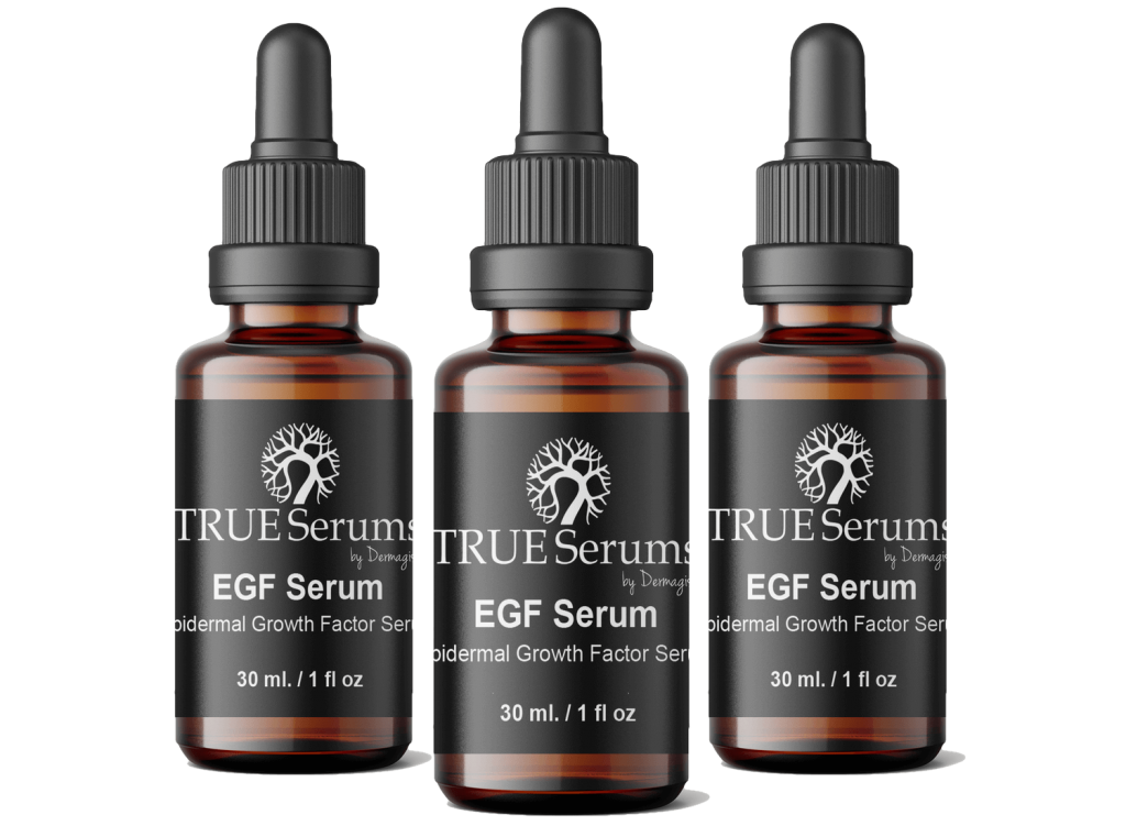 EGF Serum - Dermagist Skin Care Products